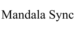 MANDALA SYNC trademark