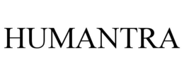 HUMANTRA trademark