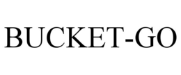 BUCKET-GO trademark