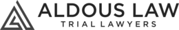 A ALDOUS LAW TRIAL LAWYERS trademark