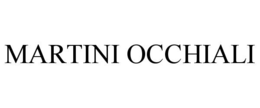 MARTINI OCCHIALI trademark