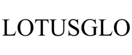 LOTUSGLO trademark