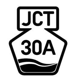 JCT 30A trademark