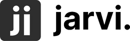 JI JARVI. trademark