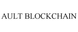 AULT BLOCKCHAIN trademark
