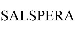 SALSPERA trademark