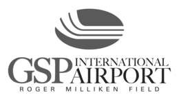 GSP INTERNATIONAL AIRPORT ROGER MILLIKEN FIELD trademark