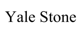 YALE STONE trademark