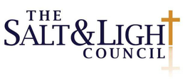THE SALT & LIGHT COUNCIL trademark
