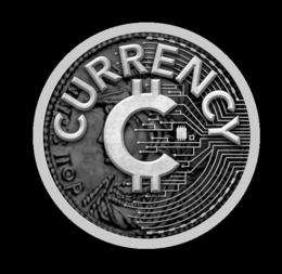 C CURRENCY trademark