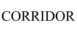 CORRIDOR trademark