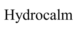 HYDROCALM trademark