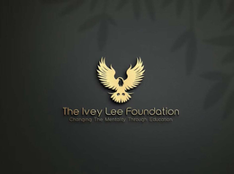 THE IVEY LEE FOUNDATION CHANGING THE MENTALITY THROUGH EDUCATION trademark
