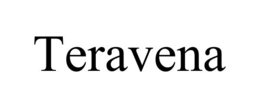 TERAVENA trademark