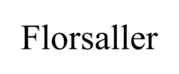 FLORSALLER trademark