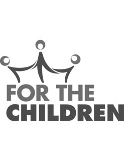 FOR THE CHILDREN trademark