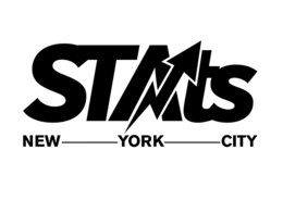 STATS NEW YORK CITY trademark