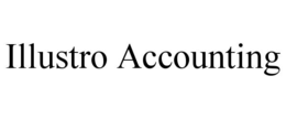 ILLUSTRO ACCOUNTING trademark