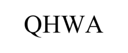QHWA trademark