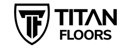 TF TITAN FLOORS trademark
