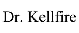 DR. KELLFIRE trademark