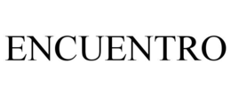 ENCUENTRO trademark