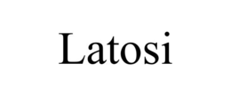 LATOSI trademark