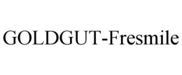 GOLDGUT-FRESMILE trademark