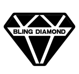 BLING DIAMOND trademark
