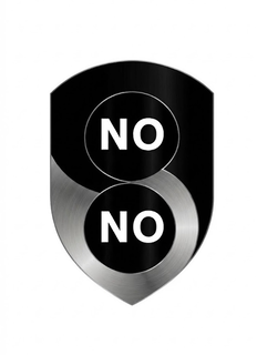 NO NO trademark