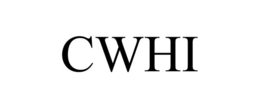 CWHI trademark