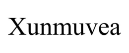 XUNMUVEA trademark