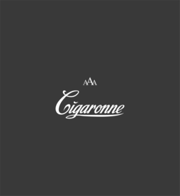 AAA CIGARONNE trademark