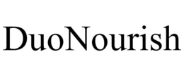 DUONOURISH trademark