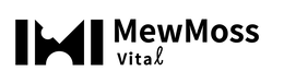 M MEWMOSS VITAL trademark