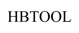 HBTOOL trademark