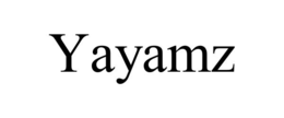 YAYAMZ trademark