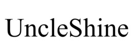 UNCLESHINE trademark