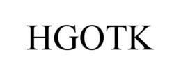 HGOTK trademark