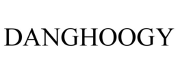 DANGHOOGY trademark