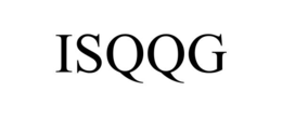 ISQQG trademark