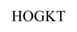 HOGKT trademark