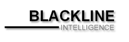 BLACKLINE INTELLIGENCE trademark