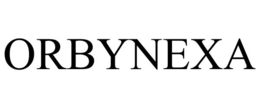 ORBYNEXA trademark