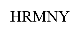 HRMNY trademark