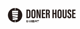 UM DONER HOUSE U MEAT trademark