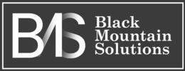 BMS BLACK MOUNTAIN SOLUTIONS trademark