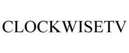 CLOCKWISETV trademark