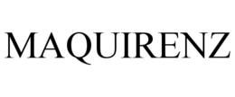 MAQUIRENZ trademark