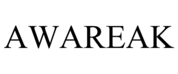 AWAREAK trademark